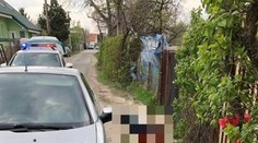 Žena (41) ušla z nehody na D1 do Trnavy, potom vyštartovala priamo na policajta