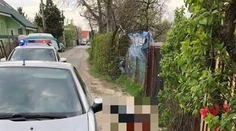 Žena (41) ušla z nehody na D1 do Trnavy, potom vyštartovala priamo na policajta