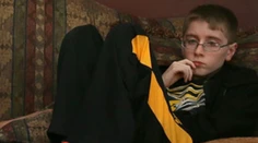Chlapec (12) trpí záhadnou chorobou. Už rok nič neje ani nepije