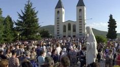 Dobrá správa pre pútnikov: Vatikán uznal Medžugorie za oficiálne pútnické miesto