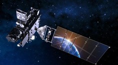 Vypustili satelit novej generácie, ktorý odštartuje revolúciu v predpovedaní počasia