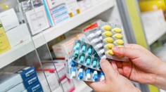 Tieto lieky predpisovali lekári vlani najviac: Slovákov trápili bolesti či vysoký tlak
