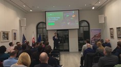 Od arašidového masla k AI biznisu: Slovák Šimon prerazil v zahraničí