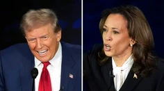 Voľby v USA sledujú naši reportéri: Posledné mítingy kandidátov. Dlhé rady na Trumpa, kľúčový prejav Harrisovej