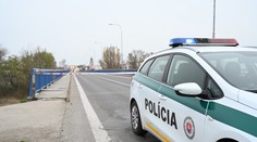 Začala platiť novela o policajnom zbore. Zrušia sa menovky na rovnošatách policajtov a pribudnú im nové právomoci