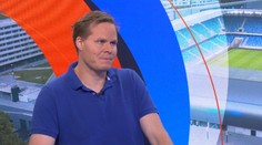 VIDEO: Šampionát je veľkou šancou pre hráčov aj krajinu. Slovensko čaká veľká výzva, hovorí expert pre TN live