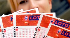 Slovák stavil jediné euro a spoľahol sa na náhodné čísla. V lotérii vyhral pol milióna