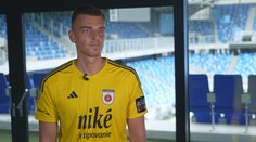 VIDEO: Prienik Ružomberka do prvej šestky označil za zázrak. Mládežnícky reprezentant priznal záujem zo zahraničia