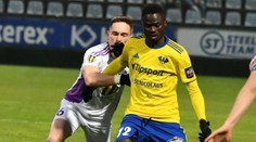 VIDEO: Brankár Komárna sa zahral na Neuera. Michalovce účinný recept na nováčika nevymysleli