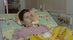 Dievča, na ktoré sa pozeráte, sa možno stane novou slovenskou hrdinkou!