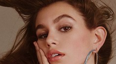 Úplne rovnaká ako mama! Krásna dcéra Cindy Crawford ako modelka