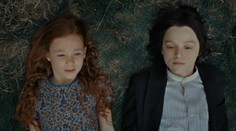 Mama Harryho Pottera ako malé dievčatko. Pozrite sa, ako vyrástla