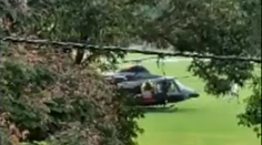 VIDEO: Premiéra Srí Lanky museli s rodinou akútne evakuovať. Demonštranti totiž vzali útokom vládnu rezidenciu