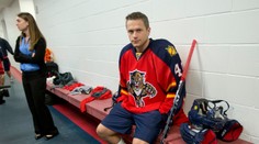 Spoveď Svatošovej manželky šesť rokov po jeho smrti: Ľudia musia poznať celú pravdu