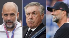 Koľko pípa maniakom z lavičiek? Pozrite si rebríček najlepšie platených trénerov, štvrté miesto prekvapí