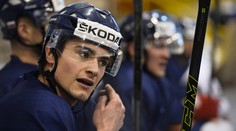 Sklamaný Hlinka: "Posledný 'vyhadzov' mrzí, ale beriem to športovo"