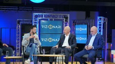 Šport by nemal byť izolovaný. Jeho podpora má benefity pre celú spoločnosť