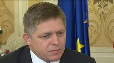 Fico: 1. januára 2016 vrátime ľuďom peniaze za plyn špeciálnymi vratkami