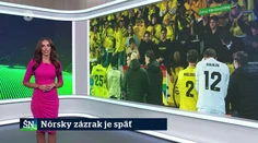 Nórsky zázrak je späť