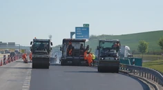 Motoristi si vydýchnu. Veľká rekonštrukcia R1 po troch rokoch končí