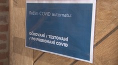 Samosprávy majú obmedziť pohyb v bordových okresoch, no starostovia nateraz nevedia ako postupovať