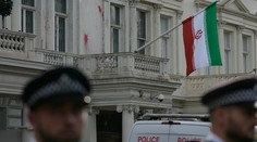 Rakúsko vydalo varovanie pred cestovaním do Iránu