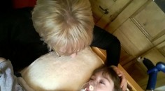 Sedemročný chlapček odišiel do neba. Kamarátom však nechal srdcervúci list