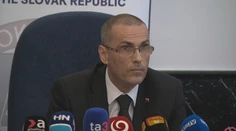 Kto sleduje generálneho prokurátora? Maroš Žilinka prehovoril o záhadných návštevách jeho podriadených