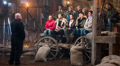 Prvá obeť duelu: S Farmou sa lúči Jaro!