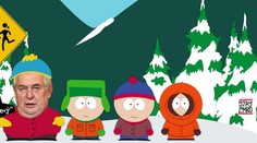 Zeman baví internet. Česi mu vulgarizmy nedarovali