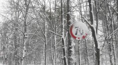 Čaká nás prvá kalamita tejto zimy. Na niektorých miestach môže napadnúť 20 až 35 centimetrov snehu