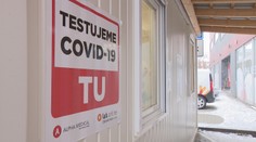 Ľudia sa opäť nevedia domôcť termínu na PCR test. Zisťovali sme, v čom je problém