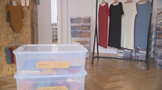 V zime zahreje, cez leto ochladí a dá sa kompostovať. Matúš vyrába oblečenie vhodné do každého počasia