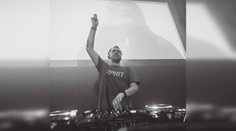 Nečakane zomrel mladý a talentovaný DJ Just Frost († 34), diagnostikovali mu raritné genetické ochorenie