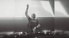 Nečakane zomrel mladý a talentovaný DJ Just Frost († 34), diagnostikovali mu raritné genetické ochorenie