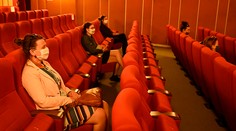 Po malých kinách otvoria aj multiplexy. Zisťovali sme, kedy ich budete môcť navštíviť