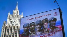 Nie Rusko, ale Európa zaútočí ako prvá. Ruský denník načrtol tri možné scenáre vypuknutia vojny so Západom