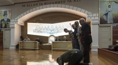 V Európe sa črtá vznik nového štátu. Moslimovia by ho mohli mať na štýl Vatikánu