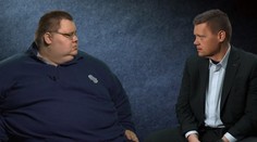 Vážil takmer 300 kíl: Po extrémnom schudnutí prehovoril o sexuálnom živote