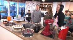 Talianska paradajková polievka