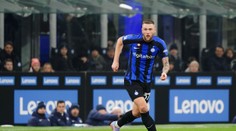 Milan Škriniar má za sebou operáciu, čaká ho dlhá pauza