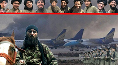 Uzbeckí militanti zverejnili video z popravy rukojemníka