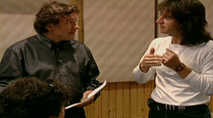 Archívne zábery ukázali, aký bol Karel Gott. Budete mať zimomriavky