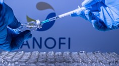 Konzorcium Sanofi/GSK vylepšilo svoju vakcínu. Oproti konkurenčným látkam má veľkú výhodu