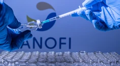 Konzorcium Sanofi/GSK vylepšilo svoju vakcínu. Oproti konkurenčným látkam má veľkú výhodu