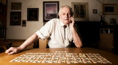 Zomrel vynálezca populárnej hry pexeso Zdeněk Princ