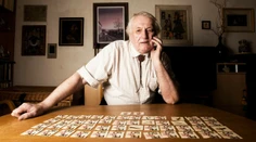 Zomrel vynálezca populárnej hry pexeso Zdeněk Princ