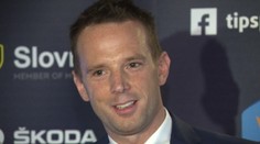 Lintner sľubuje pod Zoborom hokejovú lahôdku