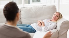 Návšteva psychiatra stále tabu? Nebojte sa toho, ak máte problém