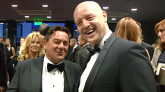 Bojovali o Markízu. Teraz: Rodinná foto a drsný odkaz pre všetkých